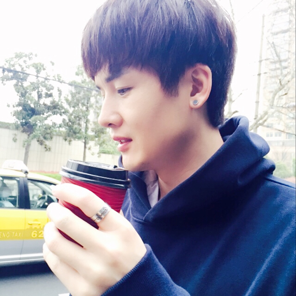 歌手 张圣启的花椒直播分享