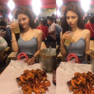 赫连晓旭Cherry的花椒直播