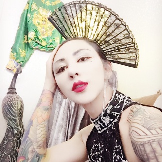 马野星.的花椒直播