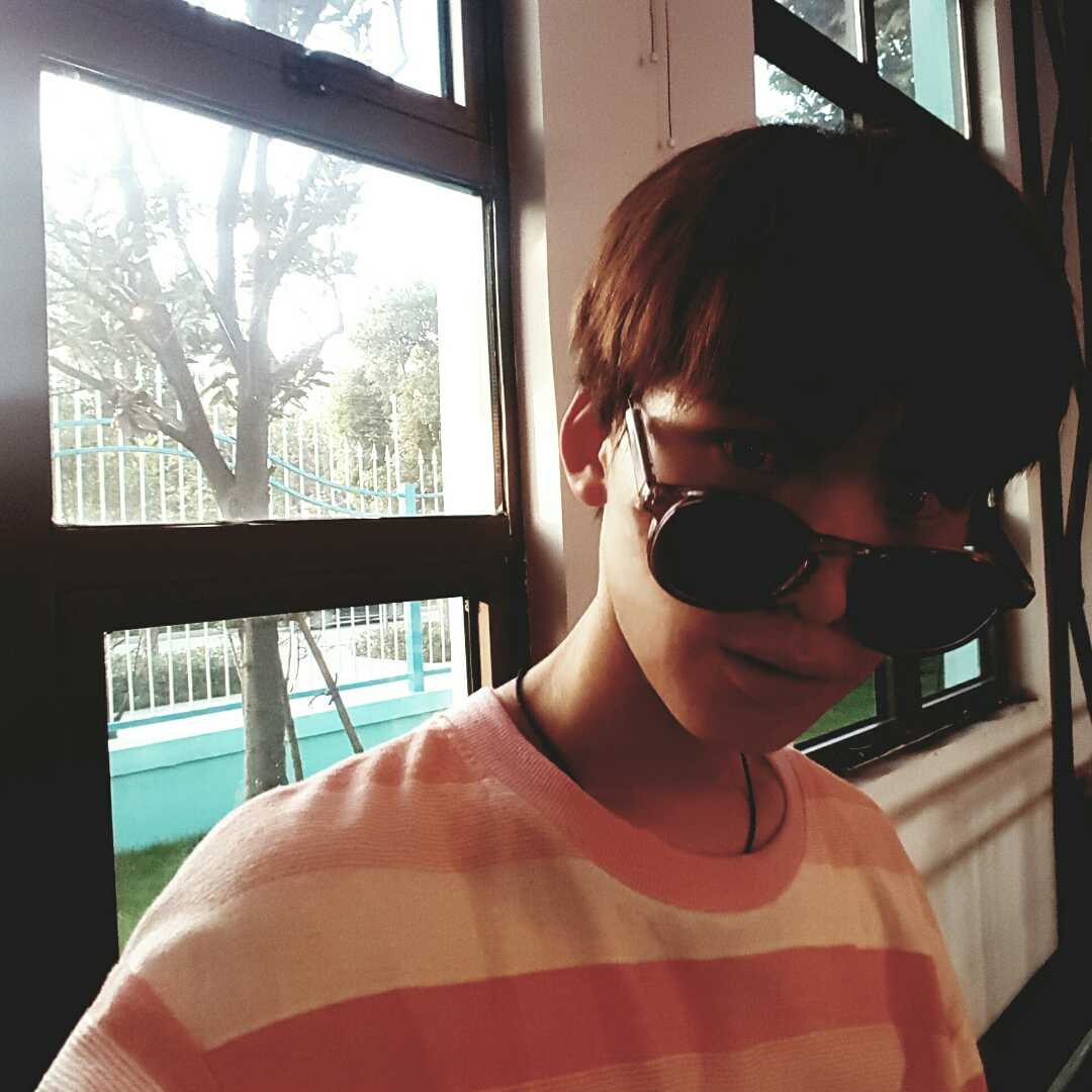 橙子红的花椒直播分享