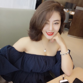 星妤Shirley的花椒直播