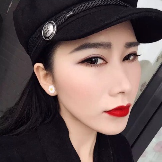 妖精哪里逃的花椒直播