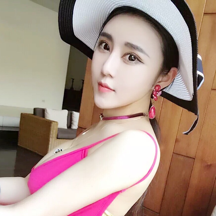 Shirley 鹭的直播