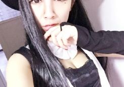 IPFamily王晗羽正在直播《江苏卫视直播花絮》