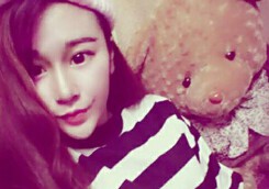 七七就是77呀正在直播《初恋那点事,绝对值得