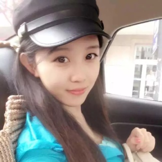 来自昕昕的我的花椒直播