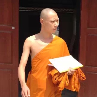 泰仔--V哥的花椒直播分享