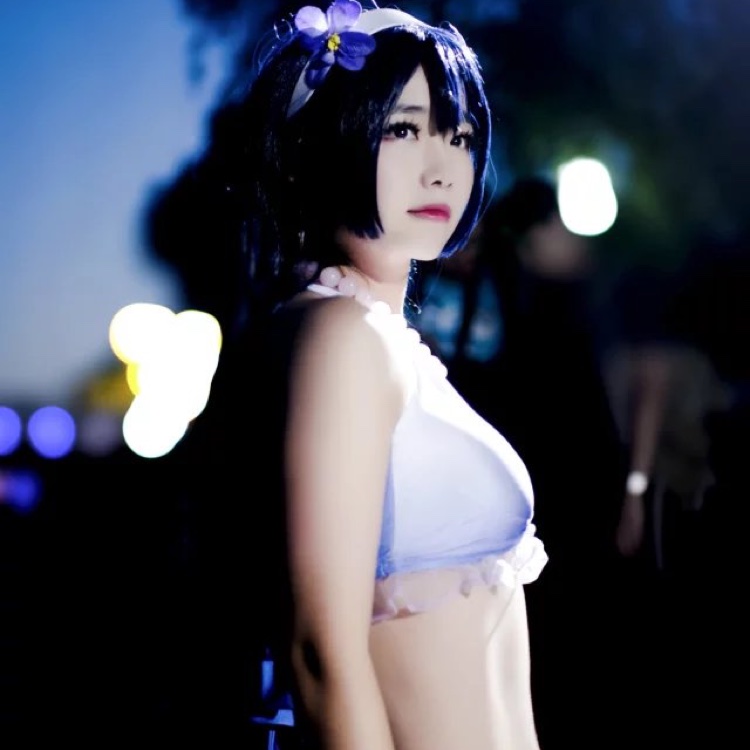 VK-小肥饺子bang!的直播