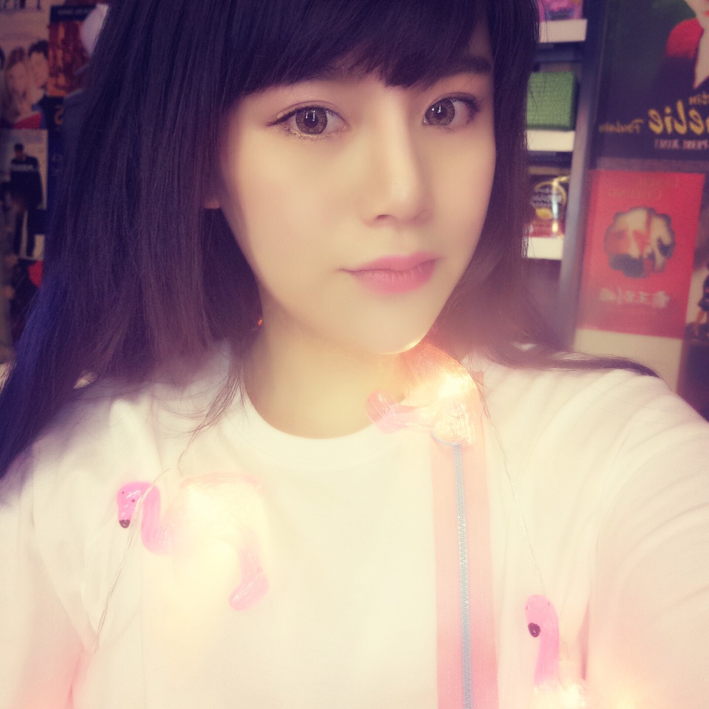 不是网红没网名的花椒直播分享