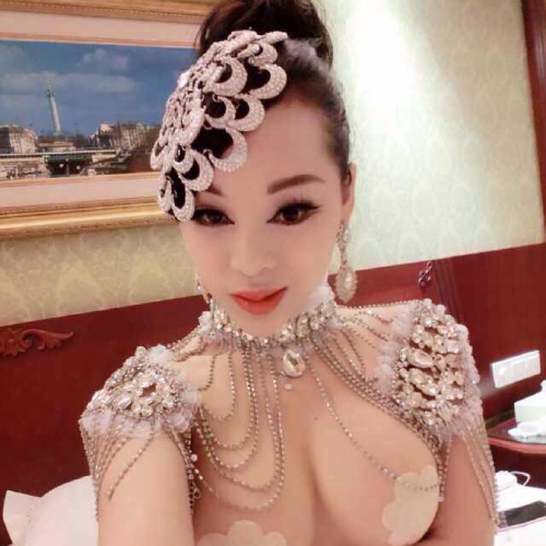 #花椒直播#DJ-周波儿正在直播快点来看. 来自