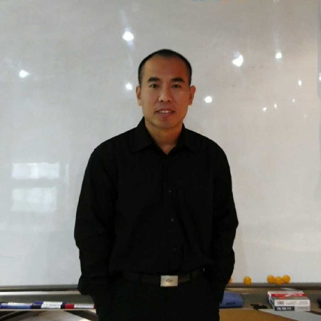 我正在看吴永达-讲师的现场直播为啥要练. 来自灭却心头火自凉 - 微博